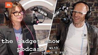 The Retro Tech that is worth a small fortune | The Gadget Show Podcast Clips