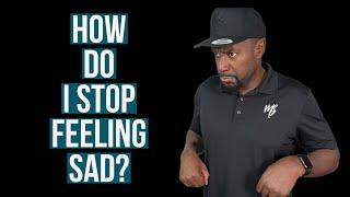 Feeling Sad? Watch This | Ask Mister Brown Kids Edition