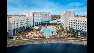 Universal's Endless Summer Resort - Surfside Inn and Suites Now Open