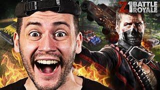 Ich zocke mit ZUSCHAUERN Z1 Battle Royale! | Sterziks Analyse #8