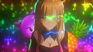 MONTAGEM BLACK NIGHT| funk anime edit| oc do tomi @tomi6kka zé