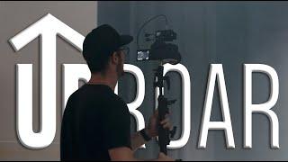 Uproar Productions - Behind the Scenes