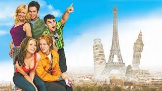 Евротур (EuroTrip, 2004) - Трейлер к фильму