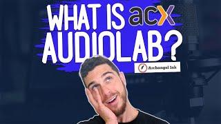 What is ACX Audiolab? Quickly Check Your Audiobook Quality