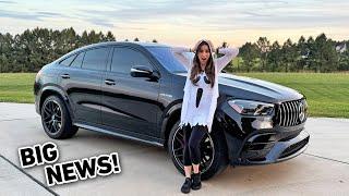 You Won't Believe What Mercedes Said About Our SUV Issues...