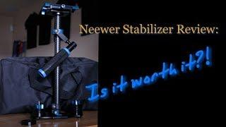 Neewer Stabilizer Review