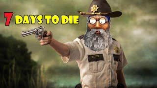 7 DAYS TO DIE Live: