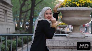 Beautiful Muslim Girls Free Stock Video | No Copyright Video | Romance Post BD