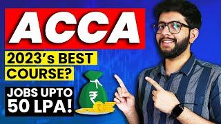 ACCA: Everything you need to know | ACCA Course 2023 Full Details