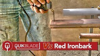 Best Multi Tool Blades for Cutting Hardwood. Video Proof