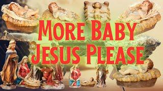 How To Shove Even More Christ Into Christmas  | Belief It Or Not