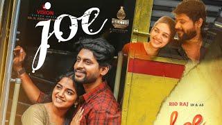 Joe full movie Telugu |Rio  Raj|Malavika monja|Bhavya trikha @Sanjeev_killer_boy_159