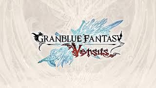 Granblue Fantasy Versus Soundtrack - Weißer Drache (VS Lancelot)