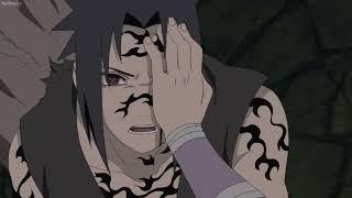 Sasuke vs Itachi Full Fight English Dub 1080p