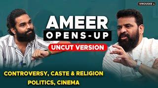 டேய் Pakistan-க்கு போடா அப்படினு சொல்லுவாங்க | Director Ameer Opens Up | Vetrimaran