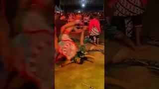 Mubal kabeh  Jathilan Bekso Turonggo Seto #kesurupan #ndadi #jaranan #viral #shorts