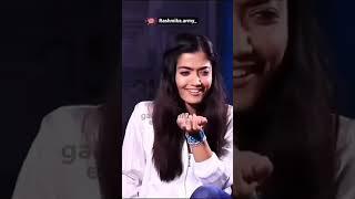 #rashmikamandanna #rashmikacuteexpression (5)