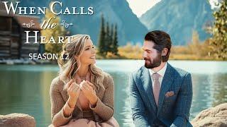 WHEN CALLS THE HEART Season 12 First Look