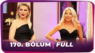 Doya Doya Moda 2. Sezon 170. Bölüm | 5 Mart 2021 (Haftanın Finali)