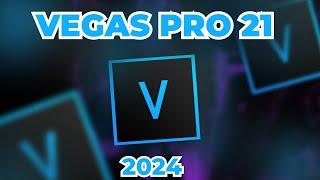 Vegas Pro Crack | MAGIX Vegas Pro Free Download Crack | Sony Vegas Pro 2024 Crack