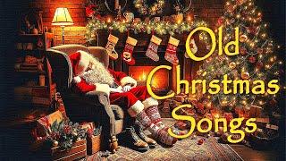 Best Christmas Old Songs From the 1970s 80s 90s  Festive Vintage Tunes Christmas Old Songs