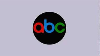 ABC 1960's Logo HD Remake