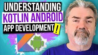 Android App Development Masterclass using Kotlin on Udemy - Official