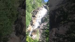 1-shannon falls provincial park آبشار