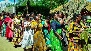 KIKUYU KUONA  ITARA EVENT at Kamulu Nairobi