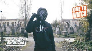 #HarlemO H1 - Asbo Prod. By Slay Products (Music Video) | @MixtapeMadness