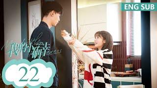 ENG SUB [My Little Happiness] EP22 | Starring: Xing Fei, Daddi Tang | Tencent Video-ROMANCE