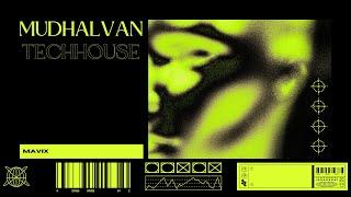 MUDHALVAN - Tech House Mavix Remix | AR Rahman | Shankar