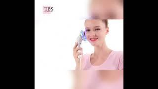 TECH BEAUTY SKIN Cavitation XPERT