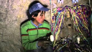 El trabajo infantil en una de las minas de Bolivia más peligrosas del mundo