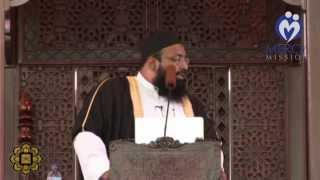 Remembrance of Allah- Sheikh Tawfique Chowdhury