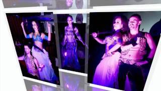 Dansensation 2011 - Belly Dance Carnival Celebration.mov