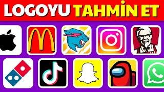 Logoyu Tahmin Et Logo Bulmaca 45 Logo Kaç Tane Logoyu Biliyorsun?