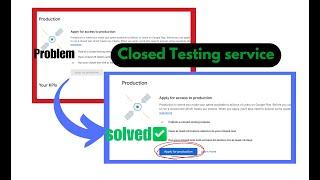  Solved! 20 testers google play console solution | how to get 20 testers for app | closed testing