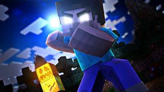 Herobrine - The Emperor of Death (Minecraft Animation Video)