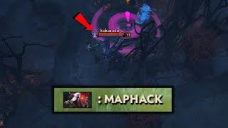 legal map hack dota 2