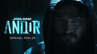 Star Wars: Andor | Season 1 Trailer