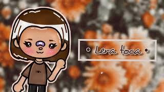 Интро для конкурса •Lera Toca• #ДЛЯЛЕРЫТОКИ