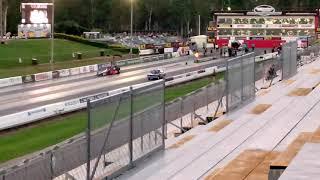 2020 Qld drag racing championships round 2