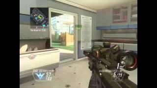 Spladge - Black Ops II Game Clip