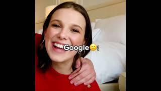 Pinterest #vs Google #strangerthings #shorts #google #pinterest #vs