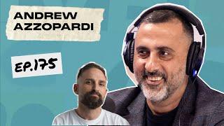 Episodju 175 ma' Andrew Azzopardi