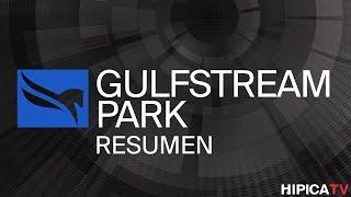 Gulfstream Park Resumen - 5 de December 2024