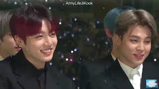 BTS - MMA 2019