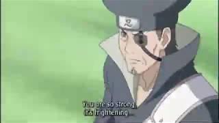 Naruto Shippuden Opening 12 AMV