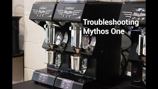 Victoria Arduino Mythos One Problems & Solutions